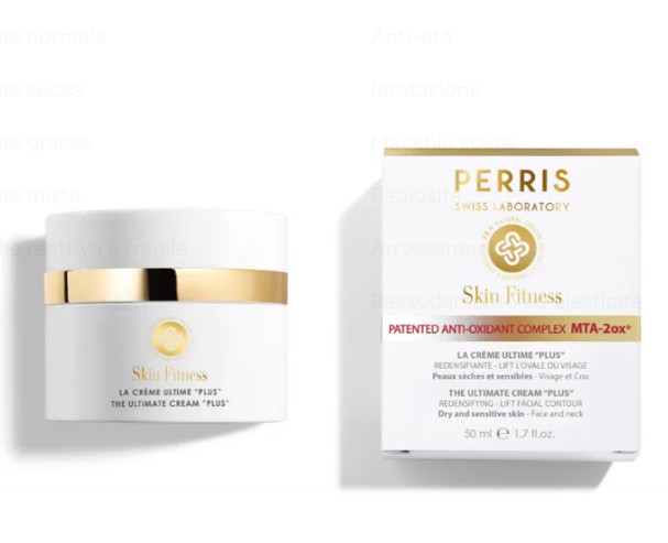 La Creme Ultimate Plus